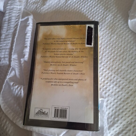 Death ship - Picture 5 of 5